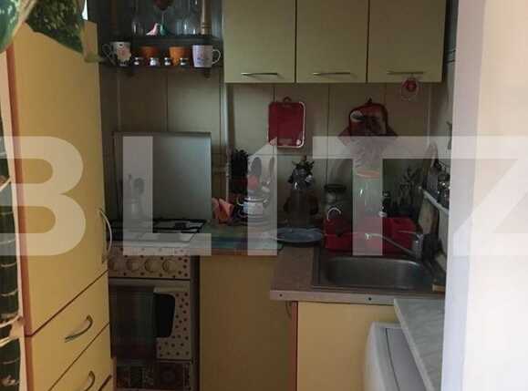 Apartament de vânzare 2 camere Gheorgheni - 38238AV | BLITZ Cluj-Napoca | Poza6