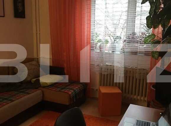 Apartament de vânzare 2 camere Gheorgheni - 38238AV | BLITZ Cluj-Napoca | Poza2