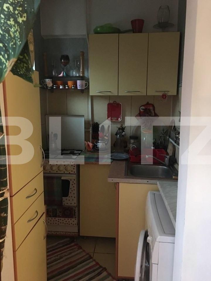 Apartament de vânzare 2 camere Gheorgheni - 38238AV | BLITZ Cluj-Napoca | Poza6