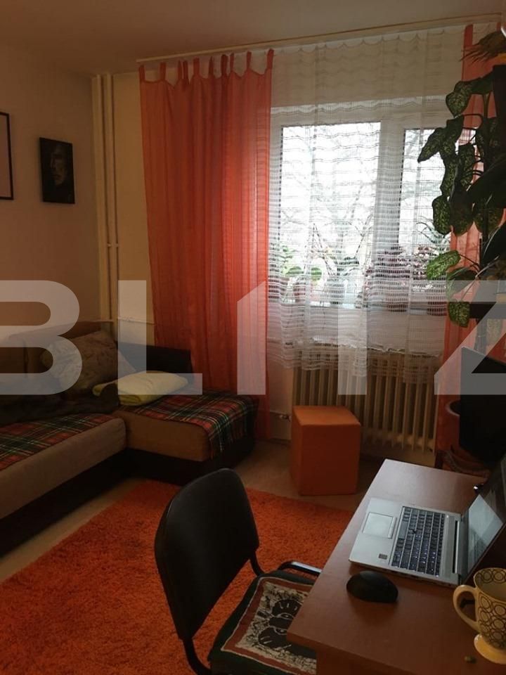 Apartament de vânzare 2 camere Gheorgheni - 38238AV | BLITZ Cluj-Napoca | Poza2