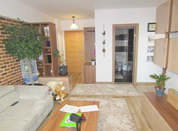 Apartament de vânzare 2 camere Gheorgheni - 38239AV | BLITZ Cluj-Napoca | Poza2