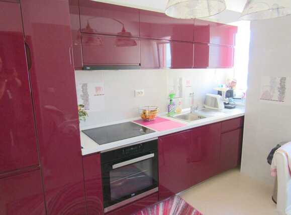 Apartament de vânzare 2 camere Gheorgheni - 38239AV | BLITZ Cluj-Napoca | Poza9