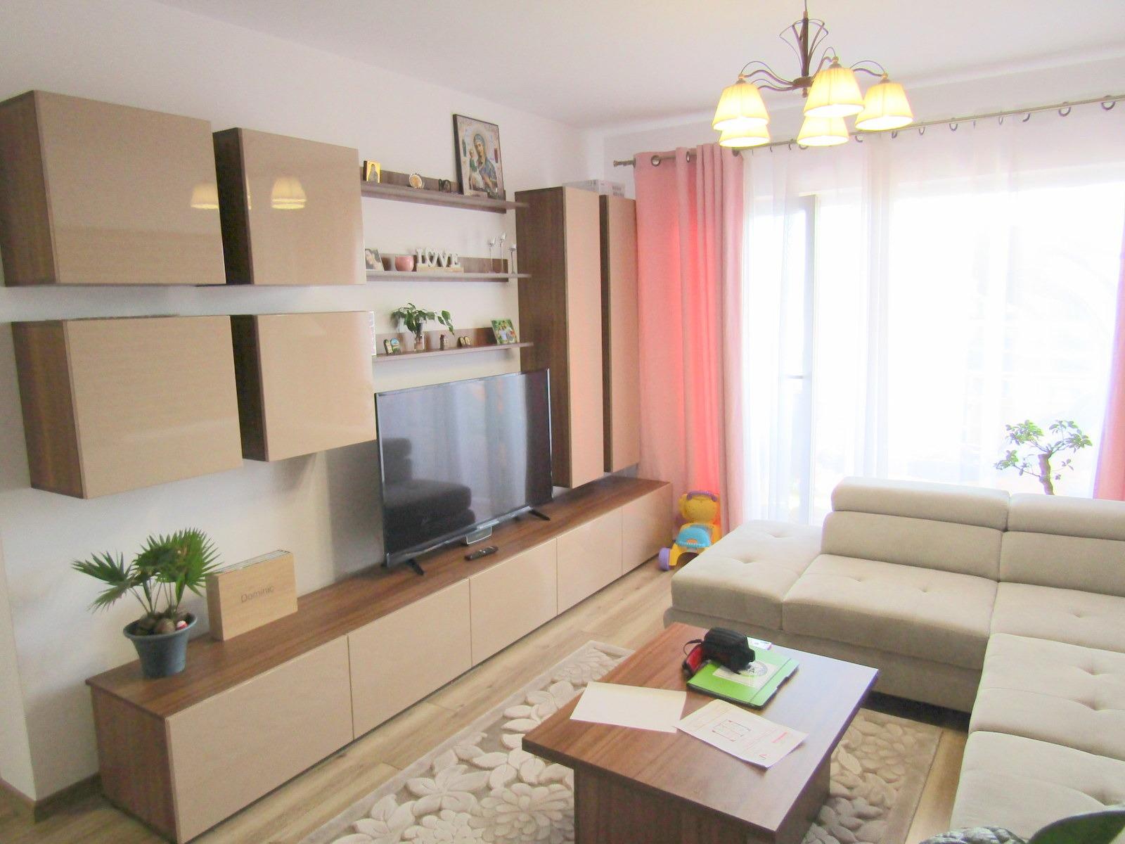Apartament de vânzare 2 camere Gheorgheni - 38239AV | BLITZ Cluj-Napoca | Poza3