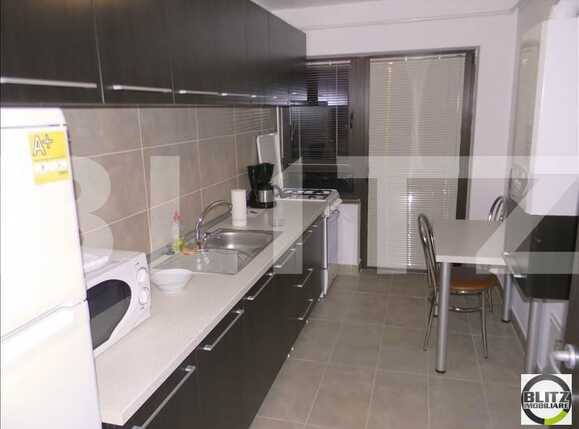 Apartament de închiriat 2 camere Marasti - 3824AI | BLITZ Cluj-Napoca | Poza6