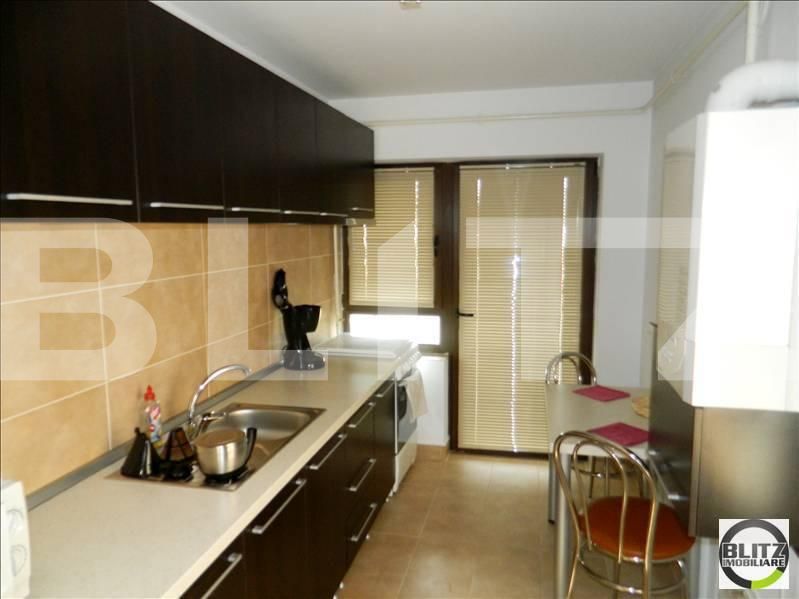 Apartament de închiriat 2 camere Marasti - 3824AI | BLITZ Cluj-Napoca | Poza9