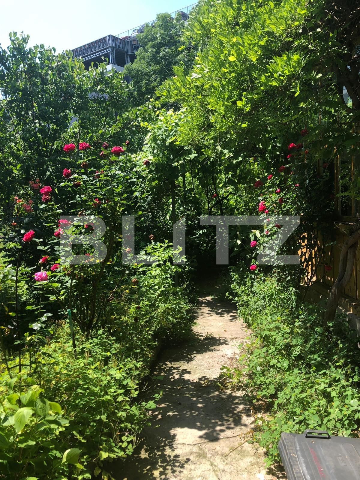 Casa de închiriat 4 camere Central - 38240CI | BLITZ Cluj-Napoca | Poza12