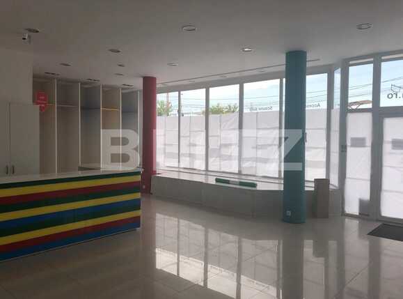 Spațiu comercial de închiriat Semicentral - 38241SIC | BLITZ Cluj-Napoca | Poza10