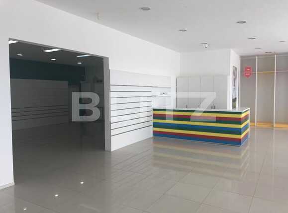 Spațiu comercial de închiriat Semicentral - 38241SIC | BLITZ Cluj-Napoca | Poza3