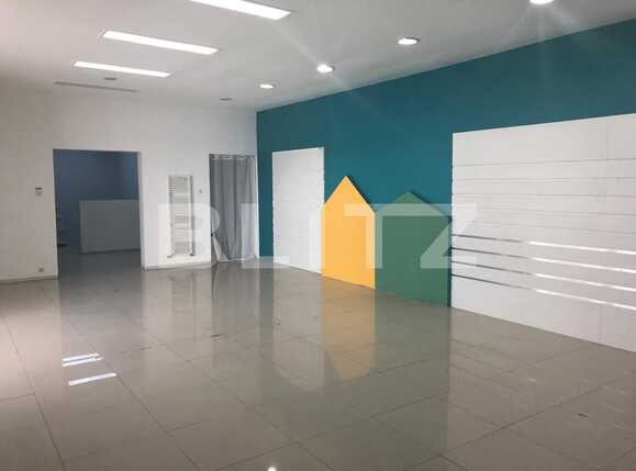 Spațiu comercial de închiriat Semicentral - 38241SIC | BLITZ Cluj-Napoca | Poza7
