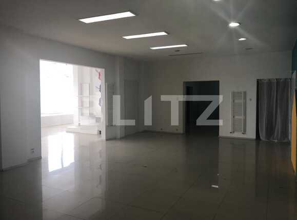 Spațiu comercial de închiriat Semicentral - 38241SIC | BLITZ Cluj-Napoca | Poza8