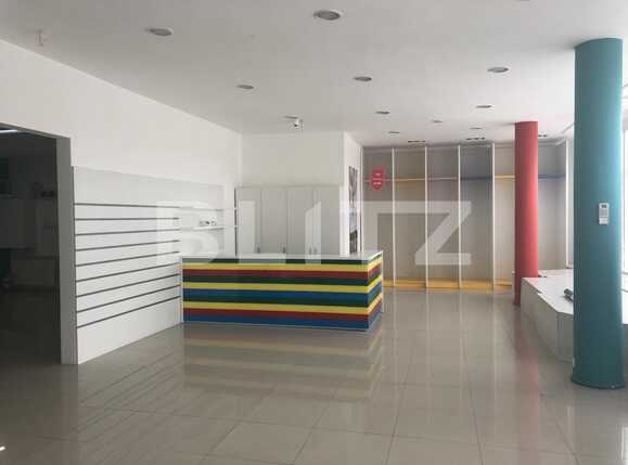 Spațiu comercial de închiriat Semicentral - 38241SIC | BLITZ Cluj-Napoca | Poza4