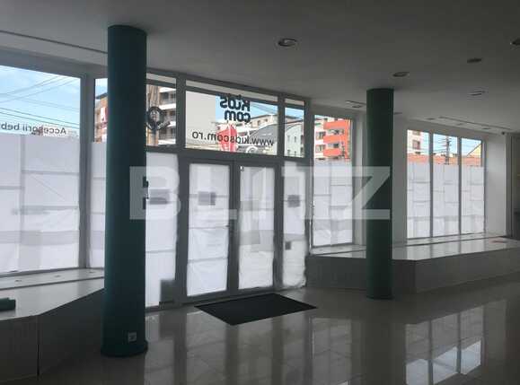 Spațiu comercial de închiriat Semicentral - 38241SIC | BLITZ Cluj-Napoca | Poza12