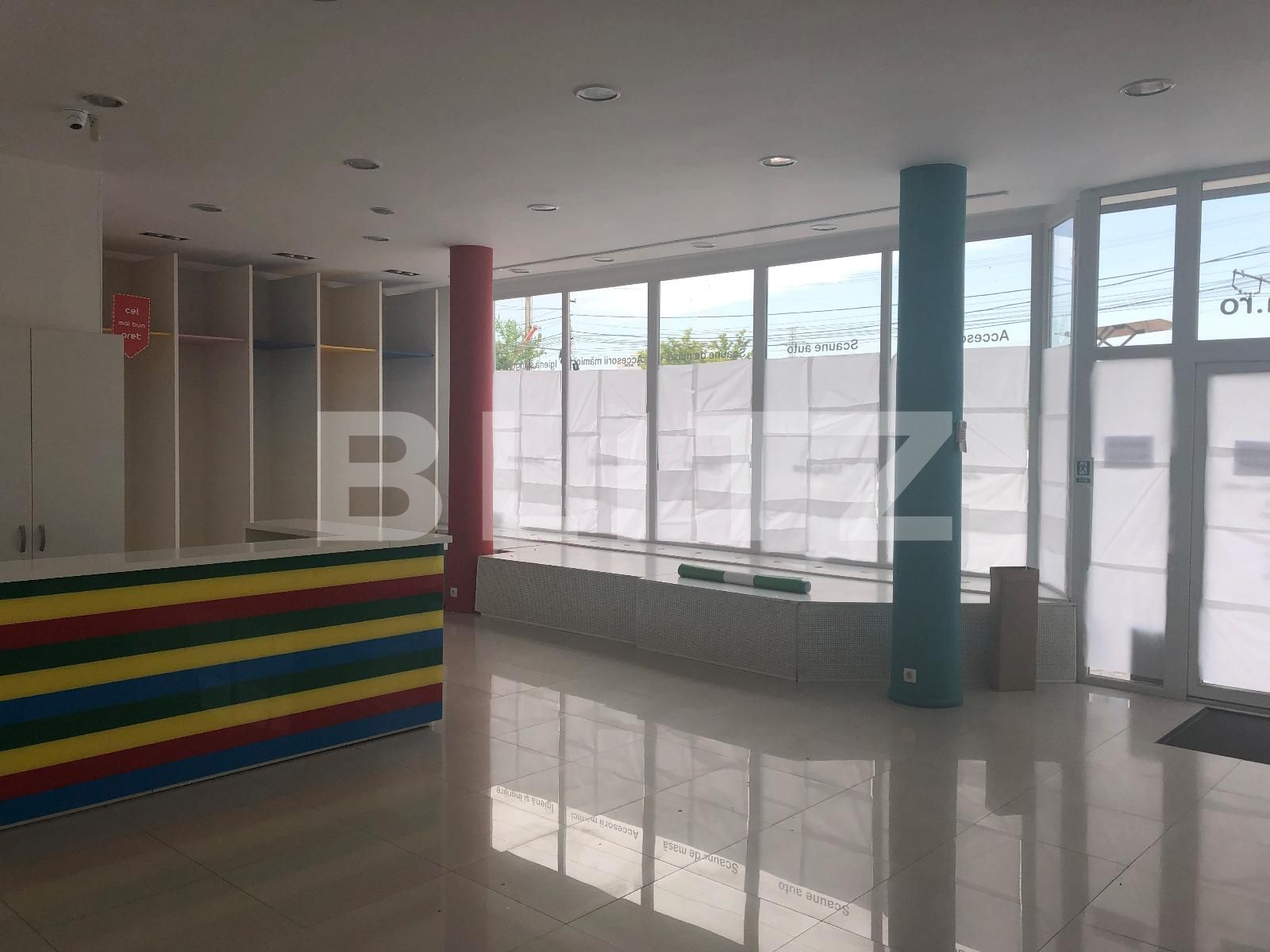 Spațiu comercial de închiriat Semicentral - 38241SIC | BLITZ Cluj-Napoca | Poza10