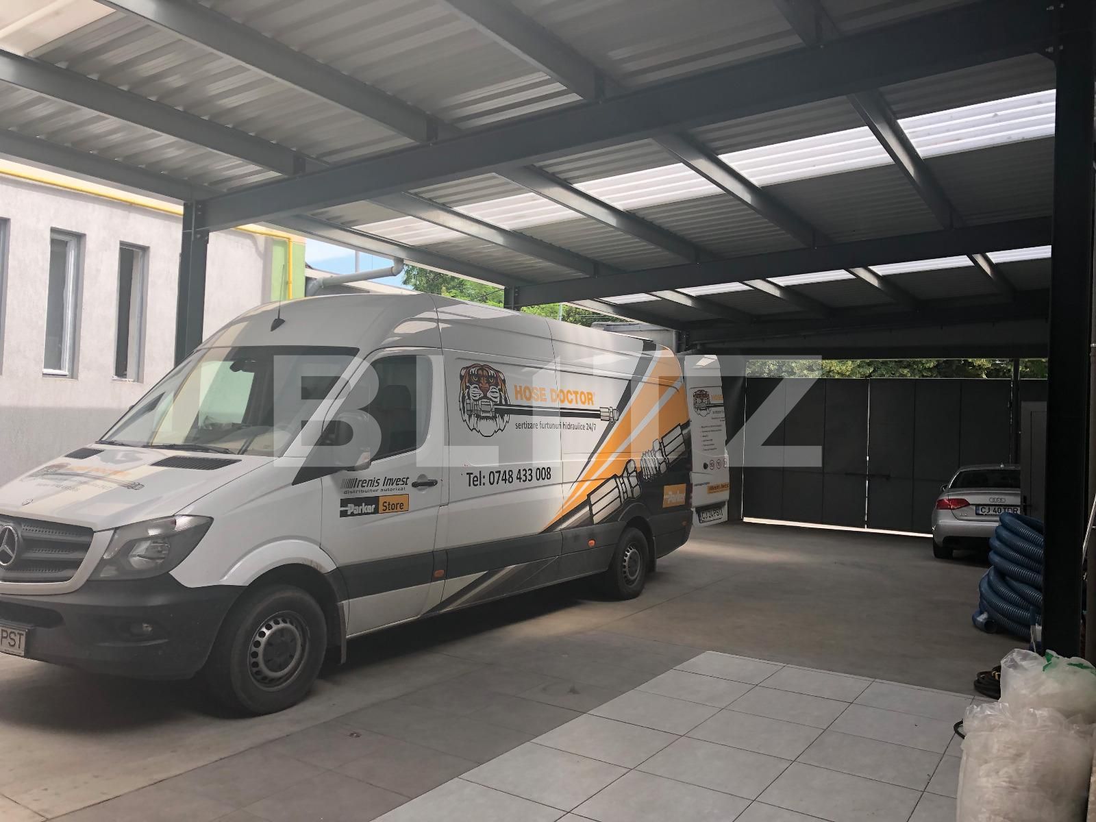 Spațiu comercial de închiriat Semicentral - 38241SIC | BLITZ Cluj-Napoca | Poza9