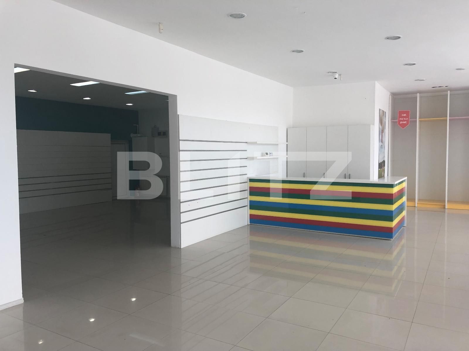 Spațiu comercial de închiriat Semicentral - 38241SIC | BLITZ Cluj-Napoca | Poza3