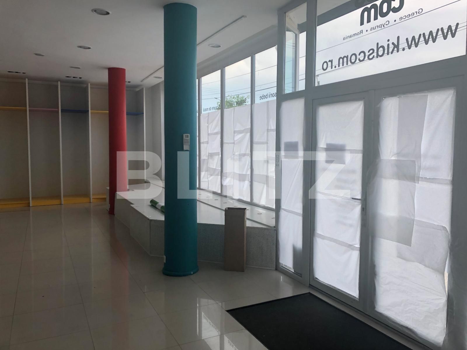 Spațiu comercial de închiriat Semicentral - 38241SIC | BLITZ Cluj-Napoca | Poza5