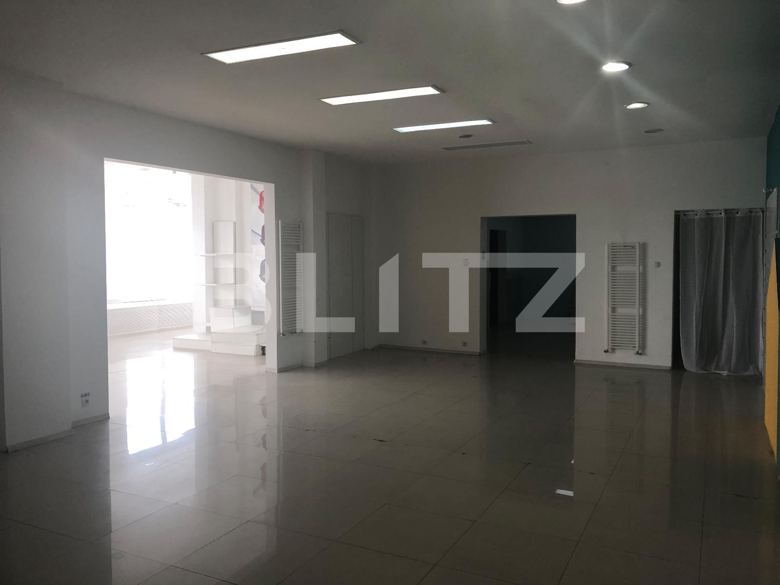 Spațiu comercial de închiriat Semicentral - 38241SIC | BLITZ Cluj-Napoca | Poza8