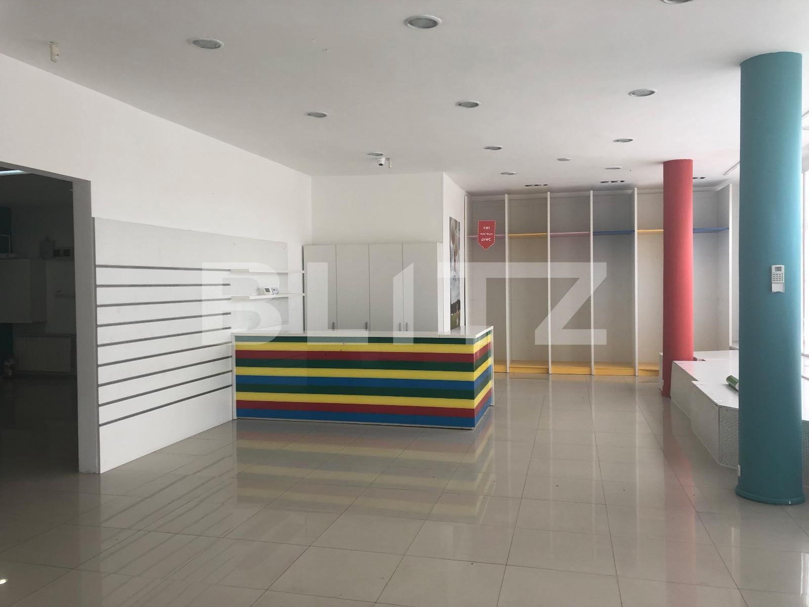 Spațiu comercial de închiriat Semicentral - 38241SIC | BLITZ Cluj-Napoca | Poza4
