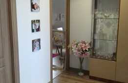  Apartament de lux LA CHEIE, constructie 2018, 2 camere, 57 mp , terasa, zona Iulius Mall