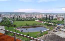  Apartament de lux LA CHEIE, constructie 2018, 2 camere, 57 mp , terasa, zona Iulius Mall