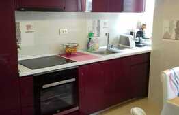  Apartament de lux LA CHEIE, constructie 2018, 2 camere, 57 mp , terasa, zona Iulius Mall