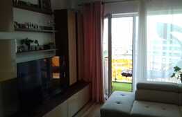  Apartament de lux LA CHEIE, constructie 2018, 2 camere, 57 mp , terasa, zona Iulius Mall