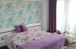  Apartament de lux LA CHEIE, constructie 2018, 2 camere, 57 mp , terasa, zona Iulius Mall