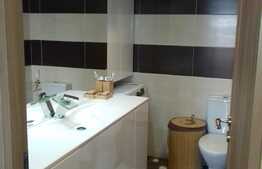  Apartament de lux LA CHEIE, constructie 2018, 2 camere, 57 mp , terasa, zona Iulius Mall