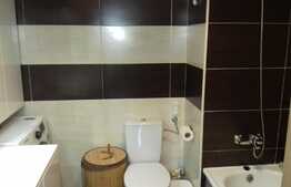  Apartament de lux LA CHEIE, constructie 2018, 2 camere, 57 mp , terasa, zona Iulius Mall