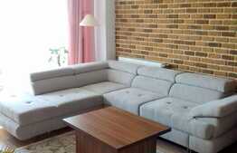  Apartament de lux LA CHEIE, constructie 2018, 2 camere, 57 mp , terasa, zona Iulius Mall