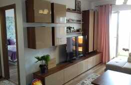  Apartament de lux LA CHEIE, constructie 2018, 2 camere, 57 mp , terasa, zona Iulius Mall