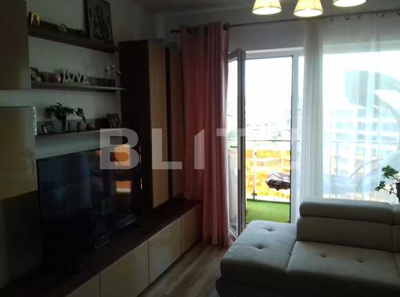 Apartament de vânzare 2 camere Gheorgheni - 38242AV | BLITZ Cluj-Napoca | Poza3