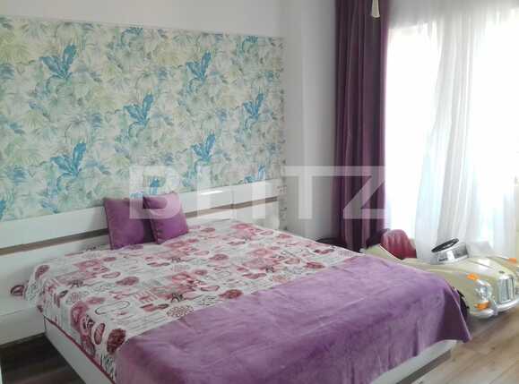 Apartament de vânzare 2 camere Gheorgheni - 38242AV | BLITZ Cluj-Napoca | Poza9