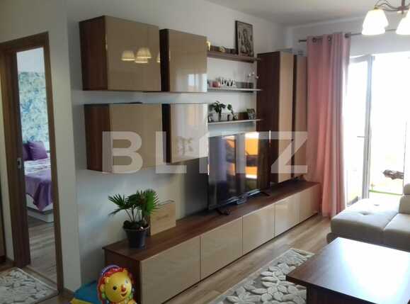 Apartament de vânzare 2 camere Gheorgheni - 38242AV | BLITZ Cluj-Napoca | Poza2