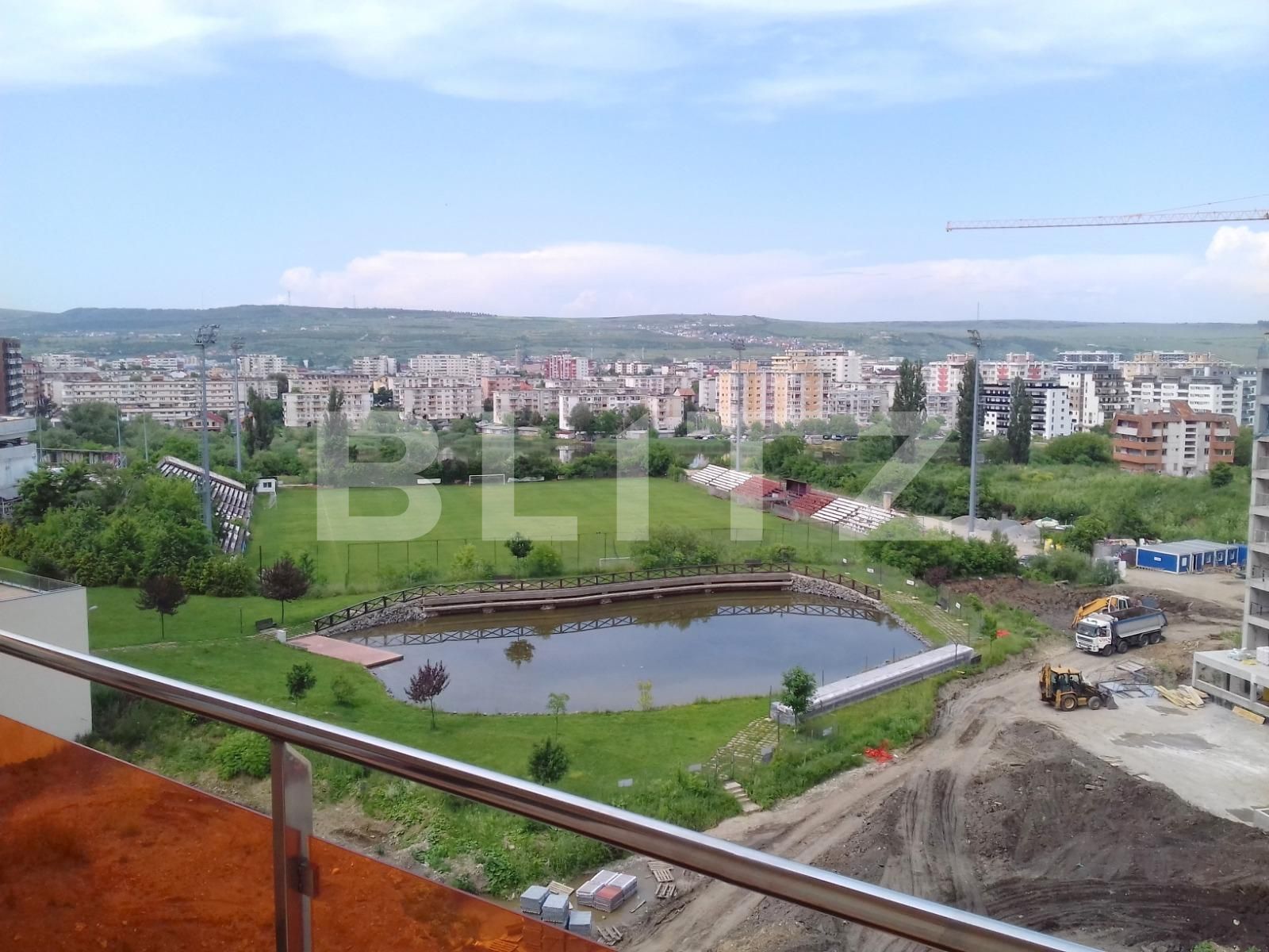 Apartament de vânzare 2 camere Gheorgheni - 38242AV | BLITZ Cluj-Napoca | Poza10