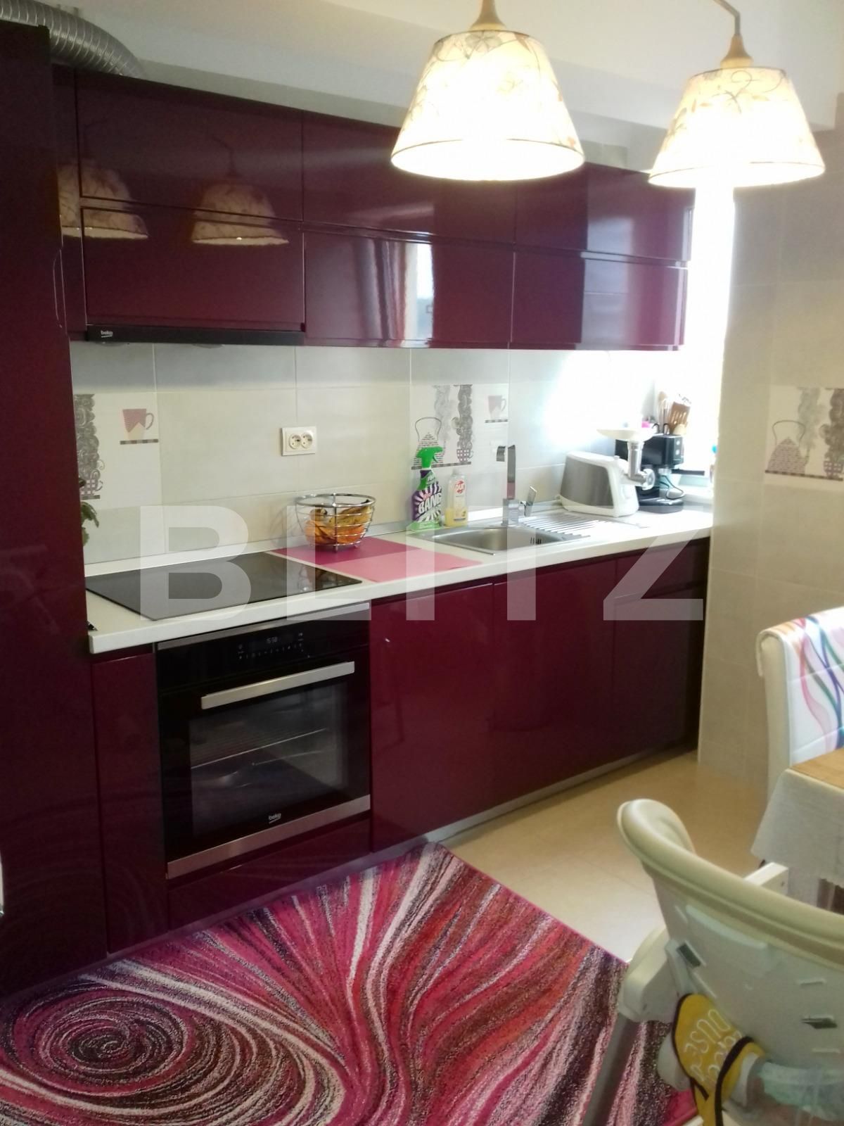 Apartament de vânzare 2 camere Gheorgheni - 38242AV | BLITZ Cluj-Napoca | Poza5