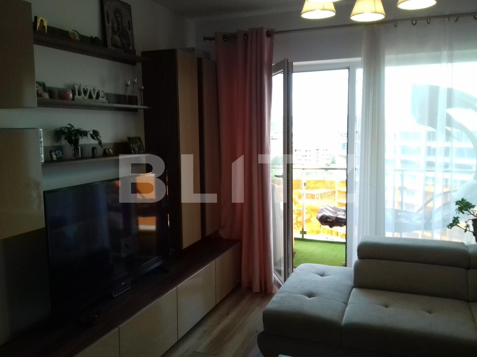 Apartament de vânzare 2 camere Gheorgheni - 38242AV | BLITZ Cluj-Napoca | Poza3