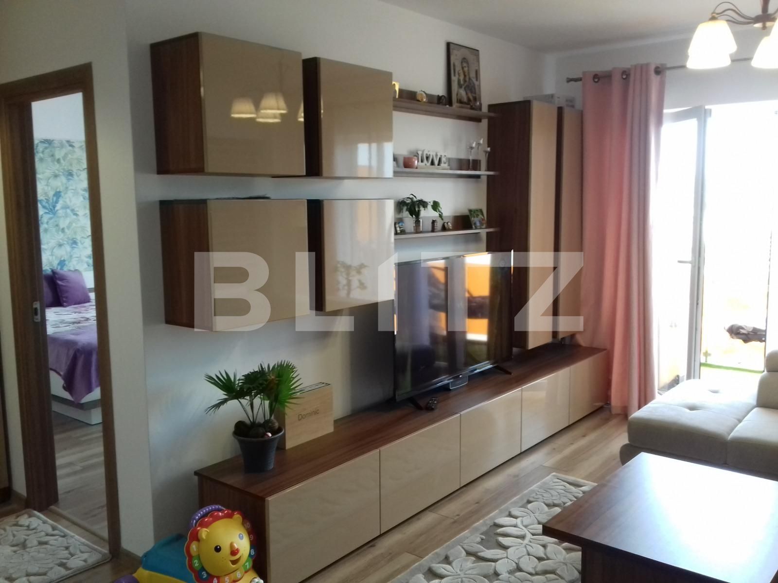 Apartament de vânzare 2 camere Gheorgheni - 38242AV | BLITZ Cluj-Napoca | Poza2
