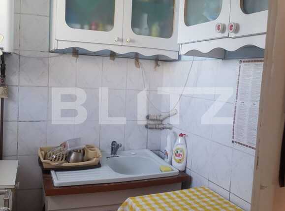 Garsonieră de vânzare Marasti - 38243AV | BLITZ Cluj-Napoca | Poza4