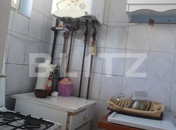 Garsonieră de vânzare Marasti - 38243AV | BLITZ Cluj-Napoca | Poza3