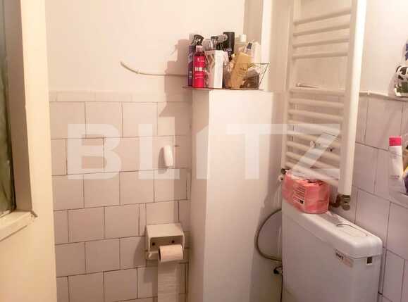 Garsonieră de vânzare Marasti - 38243AV | BLITZ Cluj-Napoca | Poza5