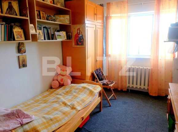 Garsonieră de vânzare Marasti - 38243AV | BLITZ Cluj-Napoca | Poza1
