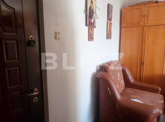 Garsonieră de vânzare Marasti - 38243AV | BLITZ Cluj-Napoca | Poza2