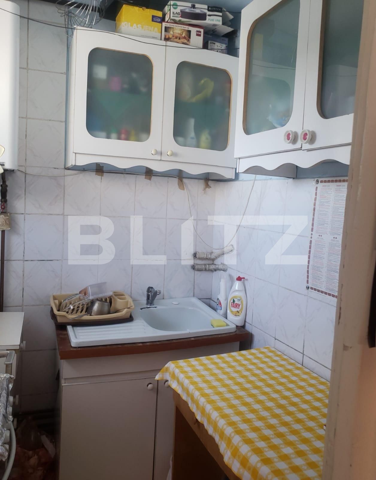 Garsonieră de vânzare Marasti - 38243AV | BLITZ Cluj-Napoca | Poza4