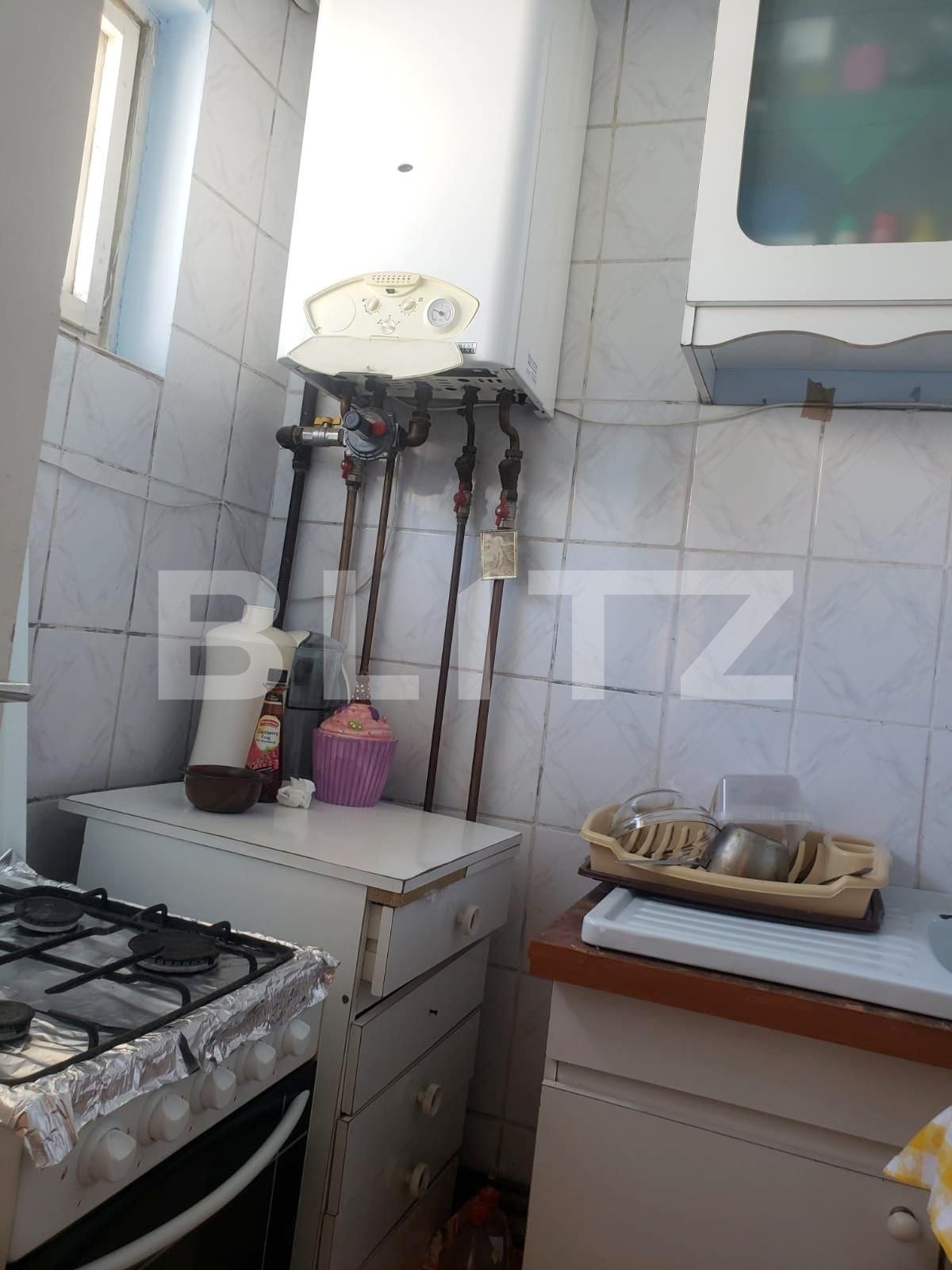 Garsonieră de vânzare Marasti - 38243AV | BLITZ Cluj-Napoca | Poza3