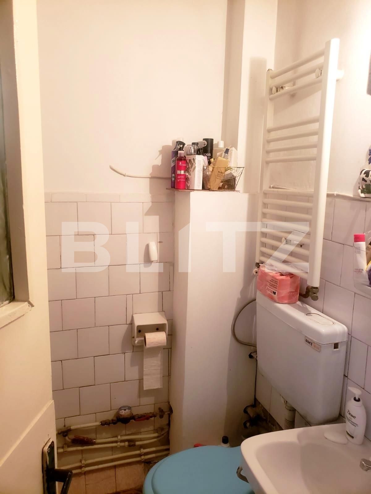 Garsonieră de vânzare Marasti - 38243AV | BLITZ Cluj-Napoca | Poza5