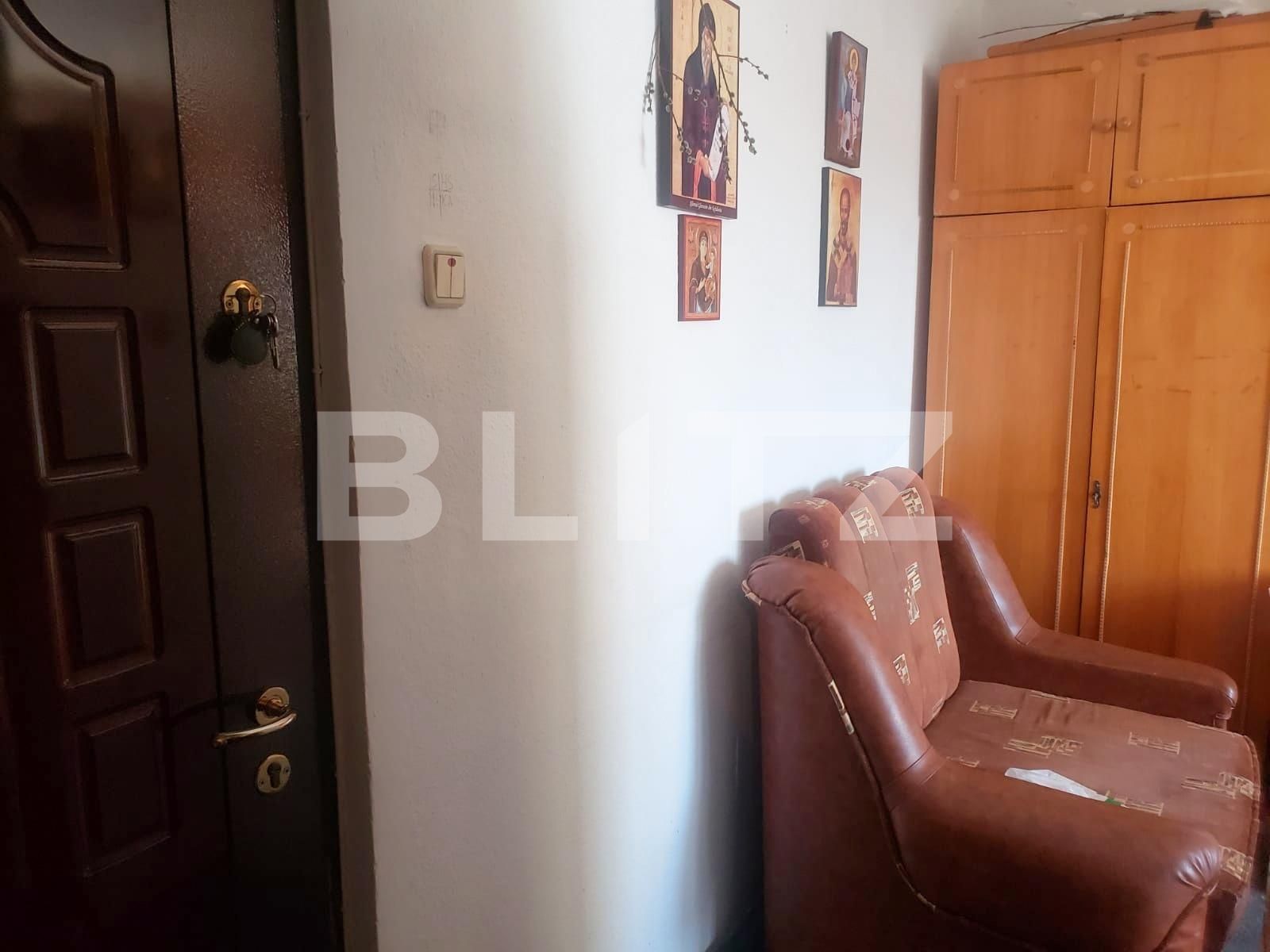 Garsonieră de vânzare Marasti - 38243AV | BLITZ Cluj-Napoca | Poza2