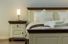 Apartament cochet, 2 camere, finisat, cu gradina, zona Teatrul National!