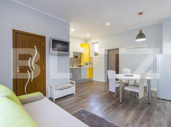 Apartament de vânzare 2 camere Central - 38244AV | BLITZ Cluj-Napoca | Poza3