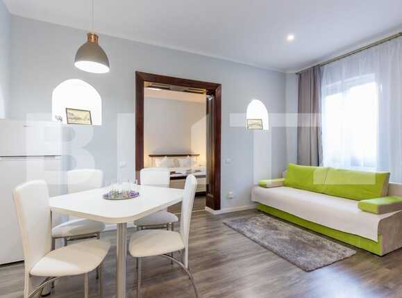 Apartament de vânzare 2 camere Central - 38244AV | BLITZ Cluj-Napoca | Poza1
